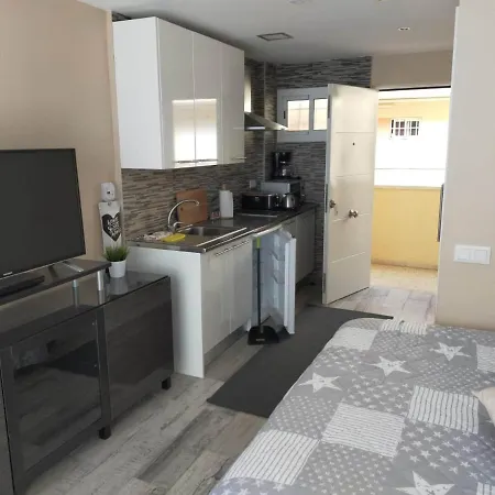 Appartement Studio Arroyo De La Miel