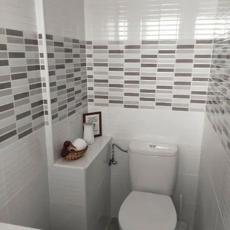 Appartement Studio Arroyo De La Miel *